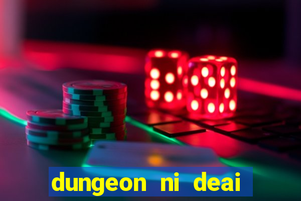 dungeon ni deai segunda temporada dublado